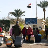 Ēģiptē aiztur cilvēku orgānu tirdzniecībā aizdomās turētos