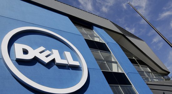 Dell совершит рекордную сделку в технологической отрасли