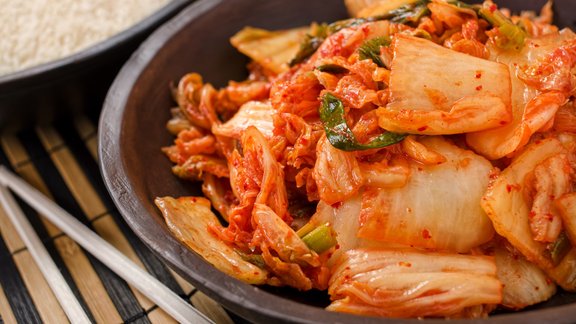 kimchi