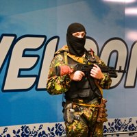 Среди десятков убитых в бою за аэропорт Донецка оказались 33 россиянина
