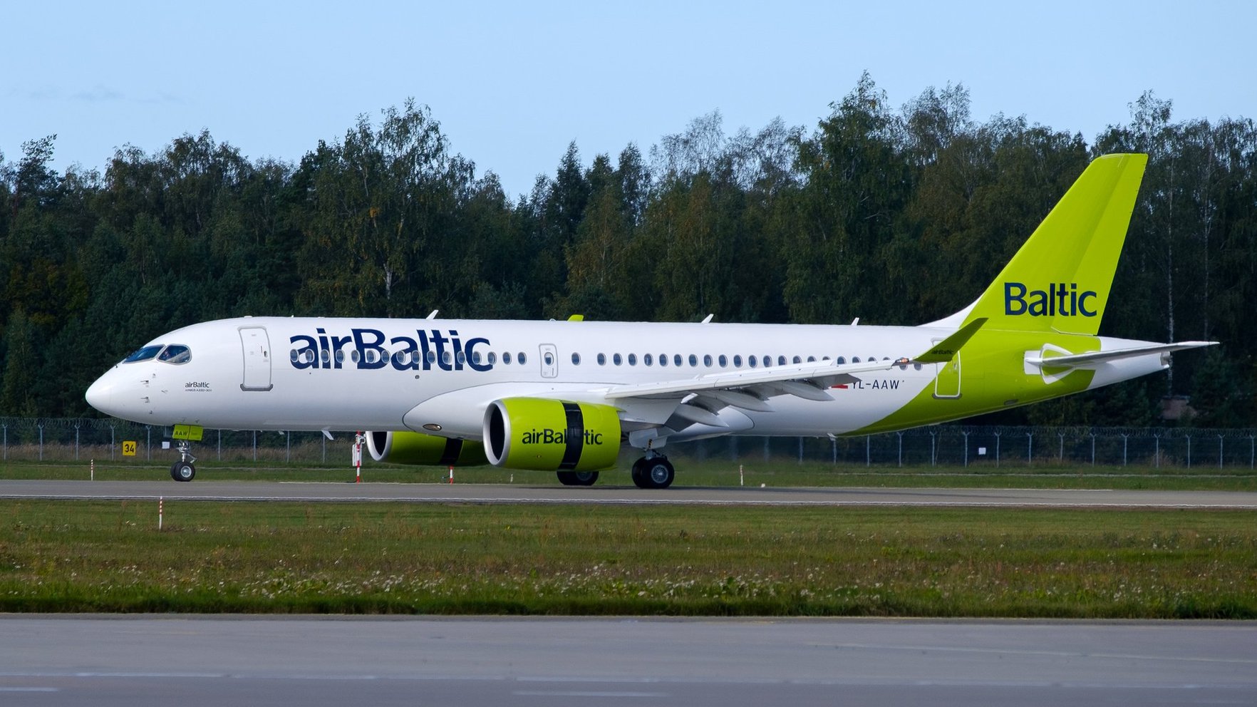 Vairāki kandidāti jau izteikuši vēlmi kļūt par "airBaltic" nākamo valdes priekšsēdētāju