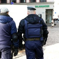 Latvieši 'Daesh' rindās, Krievijas izlūki un bēgļi – Drošības policijas izaicinājumi