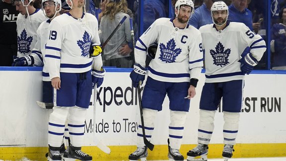 Maple Leafs