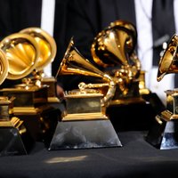 'Grammy' balvas pirmajā kārtā iekļuvuši 'The Briefing', 'Ryga' un Justa ieraksti