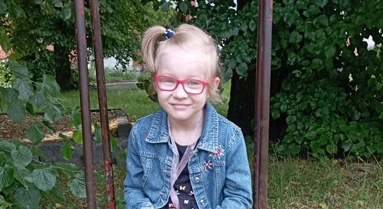 Жить полноценно. Поможем 5-летней Алисе Лукьянович победить детский аутизм