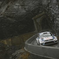 WRC Montekarlo rallijs: Kubica avarē, Ožjērs pārņem vadību