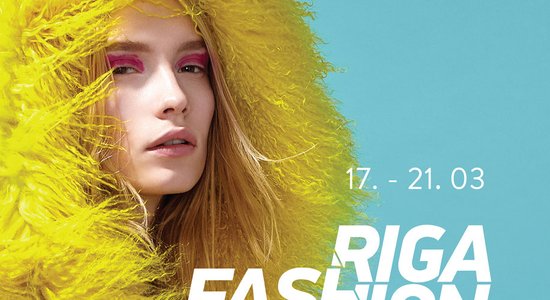 Молодые дизайнеры покажут свои коллекции на очередной неделе Riga Fashion Week