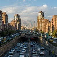 Marihuāna katrā 'bardačokā' un tūristes kā pelēkās peles – igauņu ceļotāja kliedē mītus par Irānu