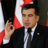 Уходящий президент Грузии Саакашвили просто хочет отдохнуть