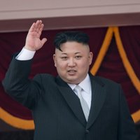Ziemeļkoreja grasās sākt jaunas pretgaisa aizsardzības ieroču sistēmas ražošanu