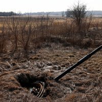 Krievijas raķešu uzbrukumā Limanā seši bojāgājušie