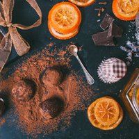 10 научно подтвержденных фактов: почему шоколад есть можно и нужно