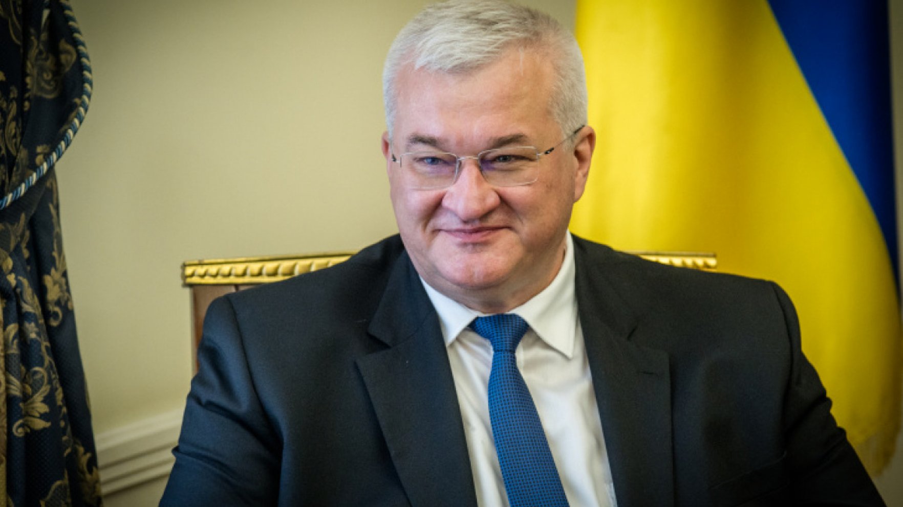 Sibiha: Ukrainas miera sarunām jāpāriet uz jaunu formātu