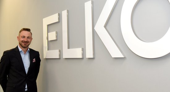 'Elko Grupa' emitējusi obligācijas 20 miljonu eiro apmērā
