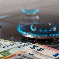 'Latvijas gāzes' apgrozījums samazinājies 4,4 reizes; uzņēmumam 57 miljonu eiro zaudējumi