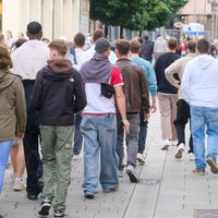 Spiegošanas un kiberuzbrukumu draudi Vācijai sasnieguši jaunu dimensiju, brīdina Berlīne