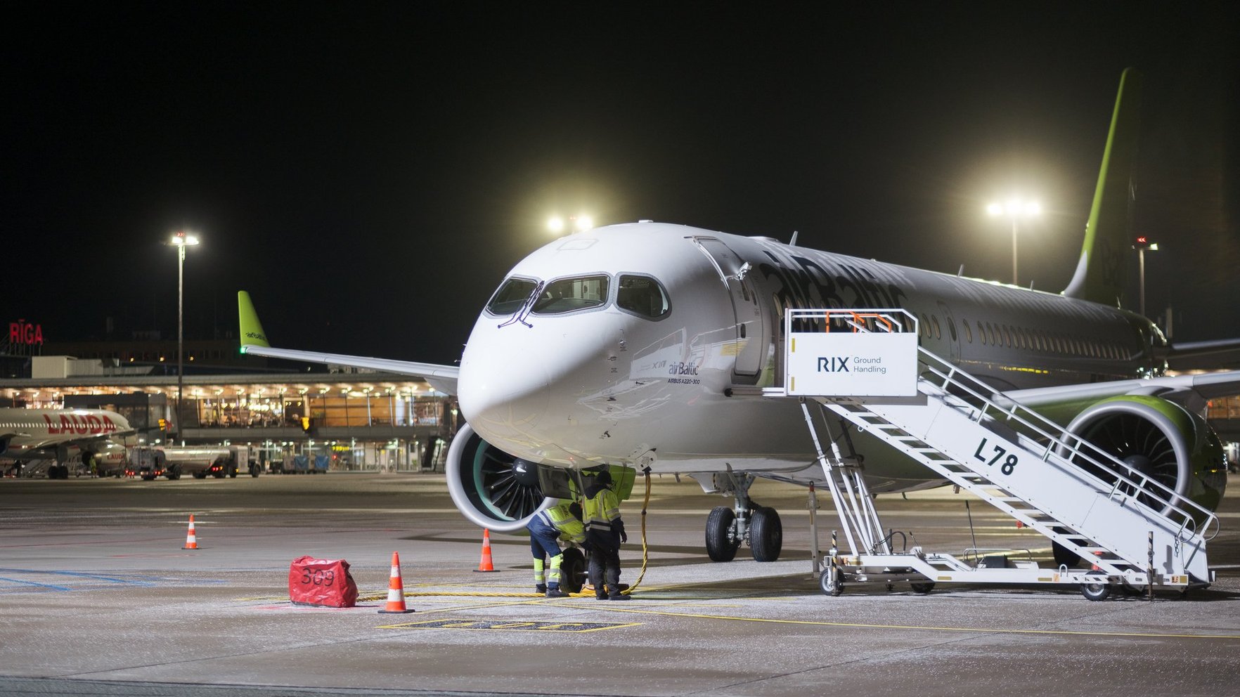 Neizslēdz valsts aizdevuma 