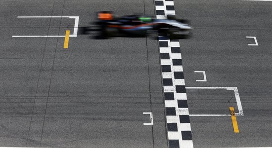 FIA padodas F-1 komandu spiedienam un atgriežas pie 2015. gada kvalifikācijas formāta