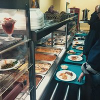 Atrasts Rīgā: 9 lētas un kolorītas ēstuves piedzīvojumu meklētājiem