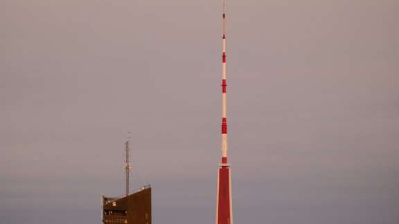 rīga ltv, televīzija, zaķusala, tornis