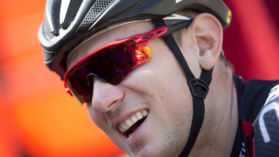 Tejay VAN GARDEREN