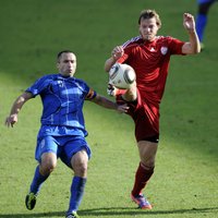 Rīgas un Daugavpils 'Daugavas' joprojām nav saņēmušas naudu par dalību futbola Eirokausos