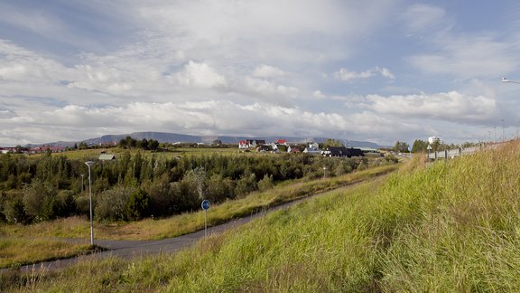 Reikjavika 7