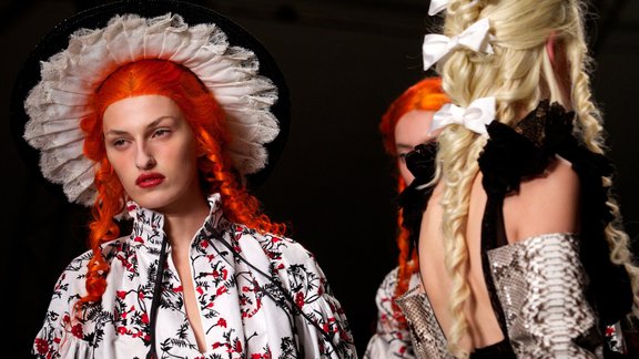 Meadham Kirchhoff - 5