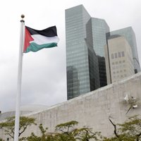 ASV ievērojami samazina atbalstu palestīniešiem