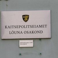 В Эстонии преступный мир собирает общак на PR против полиции