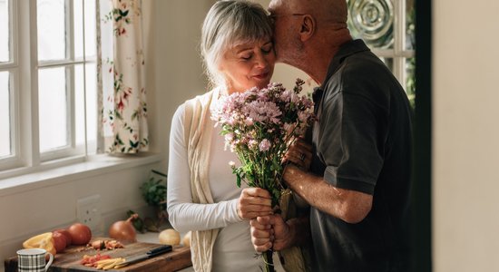 Mazie pārsteigumi Valentīndienā. Kā iepriecināt mīļoto