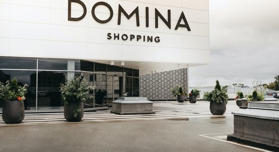 'Dominā' investēti 10,2 miljoni eiro; galvenais mērķis – atvērt iekštelpu izklaides centru