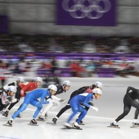 Francija un Soltleiksitija kandidē uz ziemas olimpisko spēļu rīkošanu