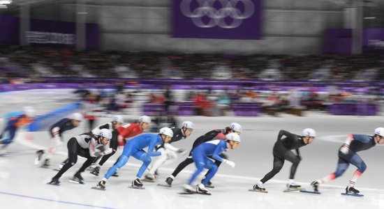 Francija un Soltleiksitija kandidē uz ziemas olimpisko spēļu rīkošanu