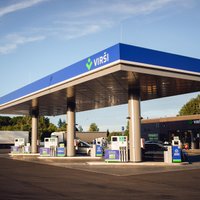 Латвийский торговец топливом через IPO привлек почти восемь миллионов евро