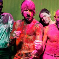 Praktiski ieteikumi 'Red Hot Chili Peppers' koncerta apmeklētājiem