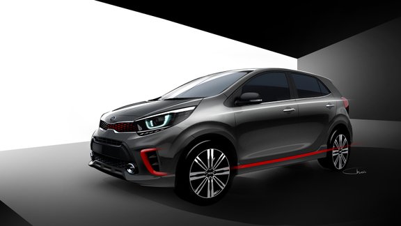 KIA Picanto