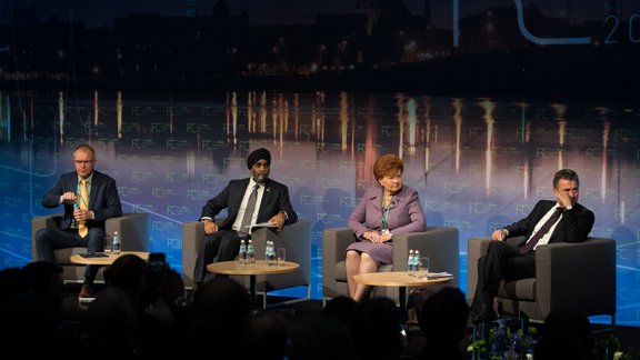 Rīgas konference 2016 - 9