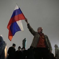 Maskavā notikuši protesti pret vēlēšanu rezultātu falsifikāciju
