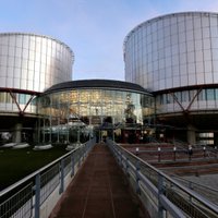 Как Страсбургский суд слушал дело "Украина против России" по Крыму