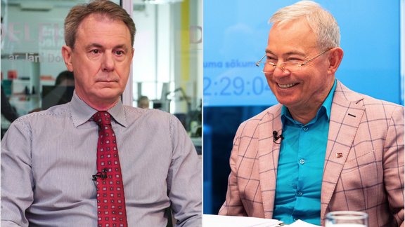 Ģirts Valdis Kristovskis: Lemberga–Stukāna valsts nozagšanas–politiskās korupcijas shēma ir legalizēta
