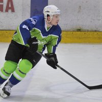 'Mogo' uzvar Latvijas hokeja čempionāta finālsērijas trešajā mačā