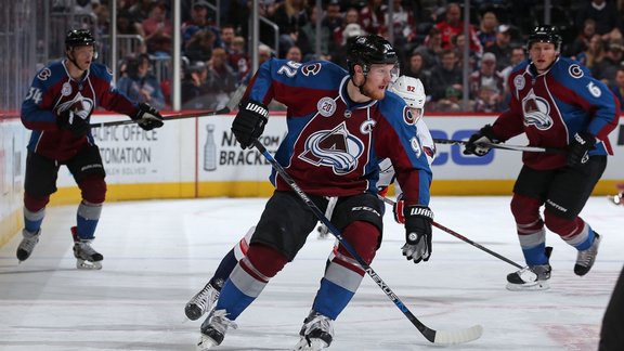 Colorado Avalanche