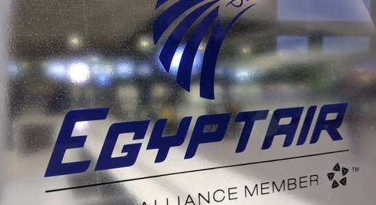 'EgyptAir' katastrofa: Vidusjūrā tomēr nav atrastas avarējušās lidmašīnas atlūzas, paziņo amatpersona (plkst. 22.44)