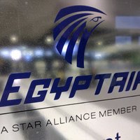 'EgyptAir' katastrofa: Vidusjūrā tomēr nav atrastas avarējušās lidmašīnas atlūzas, paziņo amatpersona (plkst. 22.44)