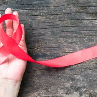 Не сдаваться до конца: как ВИЧ-инфицированный мужчина в одиночку воспитывает ребенка