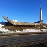 Власти Эстонии допустили снос мемориала советским морякам в Таллине