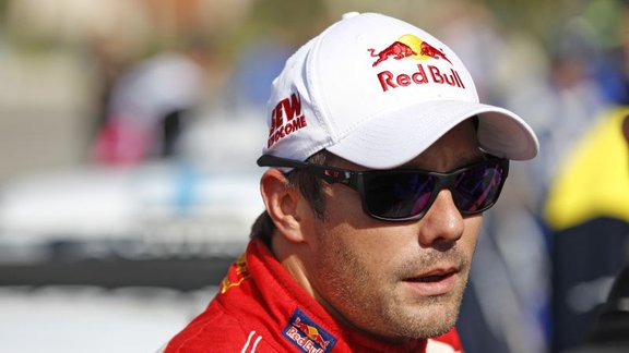 Sebastian Loeb - 5