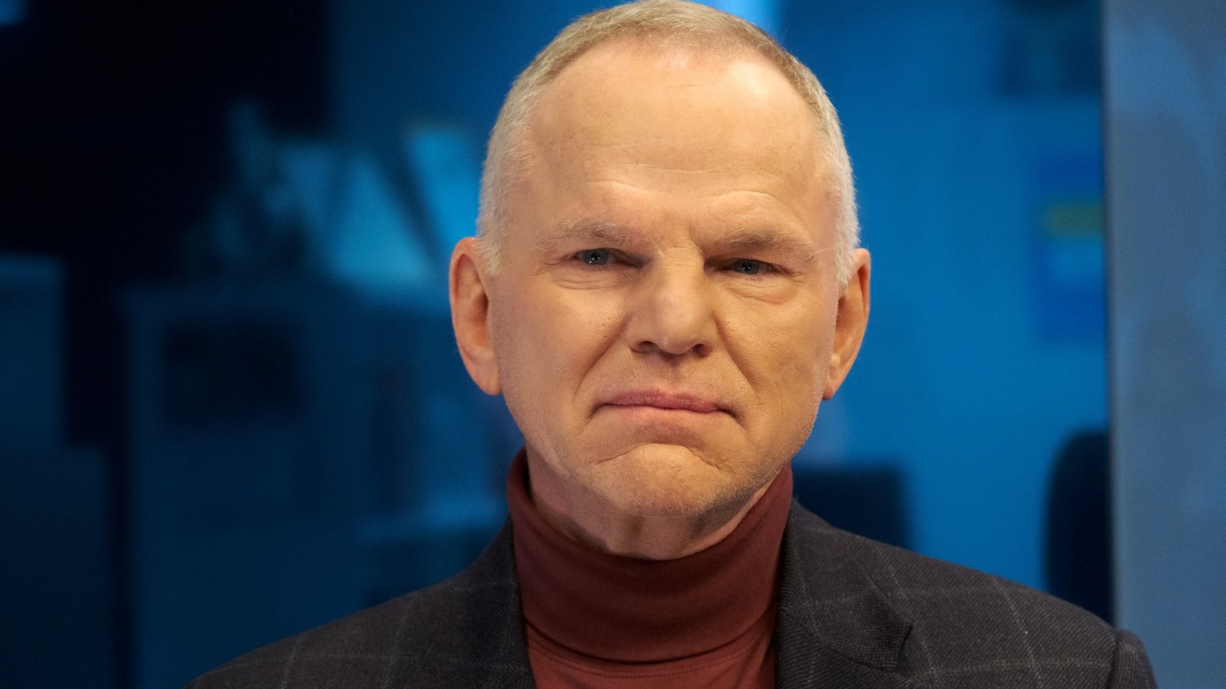 Juris Alberts Ulmanis: Vai Rīgā patiešām vajag teātri krievu valodā?