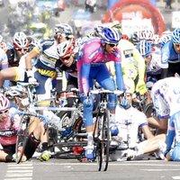 'Giro d'Italia' nepiekrīt samazināt posmu skaitu